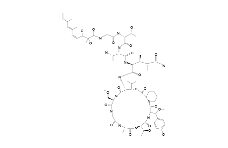 PAPUAMIDE-B