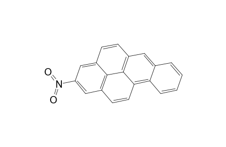 2-Nitrobenzo[a]pyrene