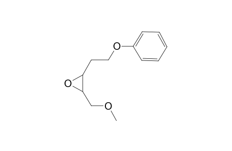 3,4-Anhydro-2-deoxy-1-O-phenylmethylpentitol