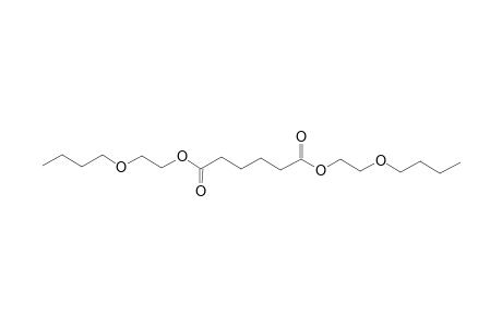 Adipic acid, bis(2-butoxy-ethyl) ester