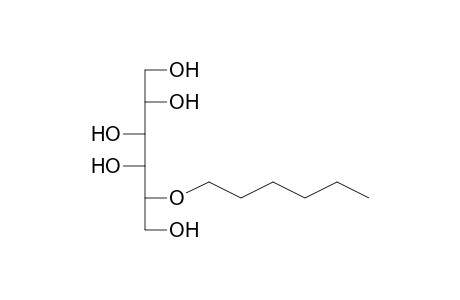 5-O-Hexyl-d-galactitol