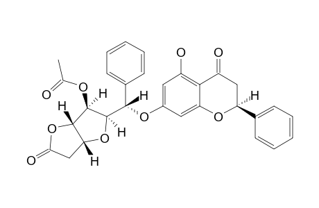 GONIOLACTONE-F