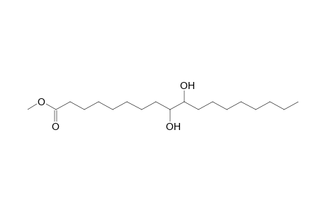 Methyl 9,10-dihydroxyoctadecanoate