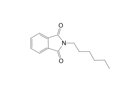 N-Hexyl-phthalimide