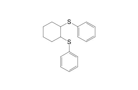 1,2-Bis(phenylthio)cyclohexane