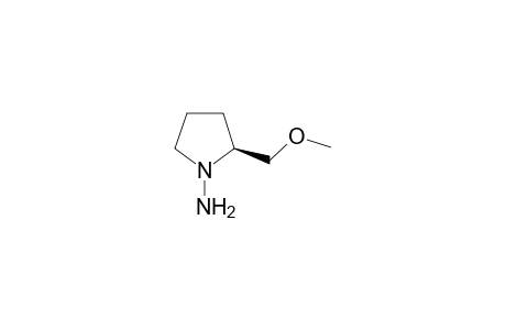 (S)-(-)-1-Amino-2-(Methoxymethyl)-Pyrrolidine