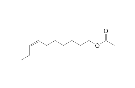 Dec-(7Z)-enyl acetate