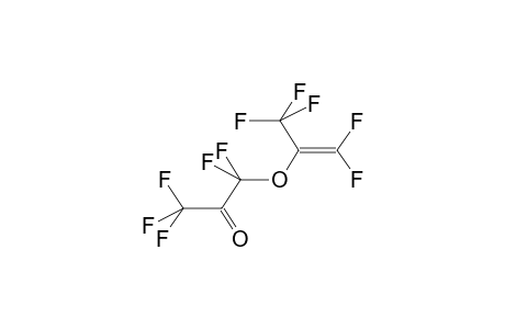 PERFLUORO-2-(ACETYLMETHOXY)PROPENE
