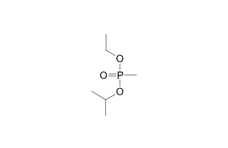 Ethyl isopropyl methylphosphonate