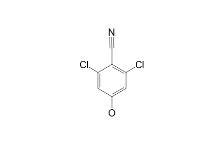 Dichlobenil-M (HO-)