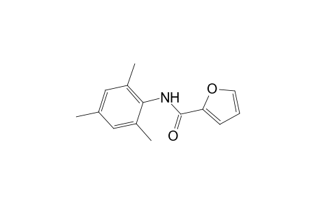 N-(2,4,6-Trimethylphenyl)furan-2-carboxamide