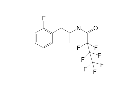 2-Fluoroamphetamine HFB