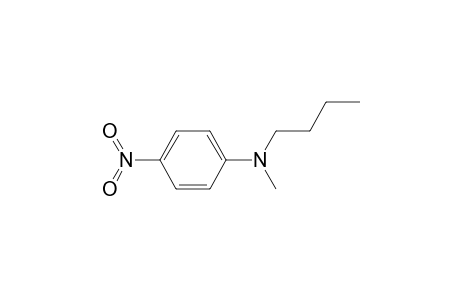 Butyl-methyl-(4-nitrophenyl)amine