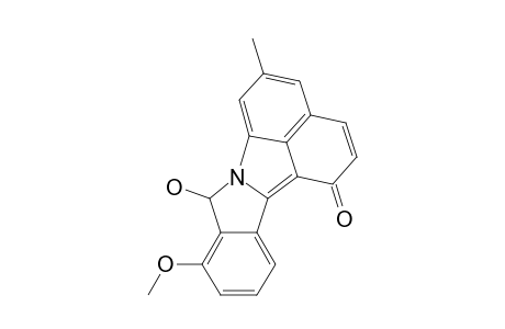 LIMAMYCIN_B