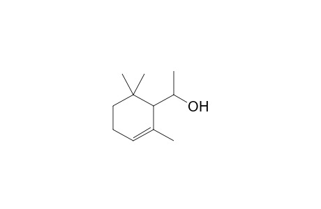 2-Cyclohexene-1-methanol, alpha,2,6,6-tetramethyl-