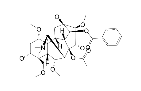 Mesaconitine