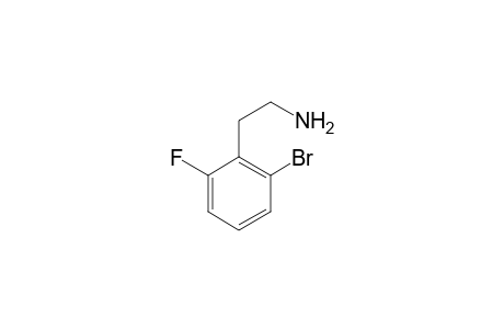 5-Bromo-2-fluorophenethylamine