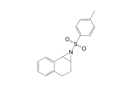N-(p-Tolylsulfonyl)-1,2,3,4-tetrahydronaphthalene-1,2-amine
