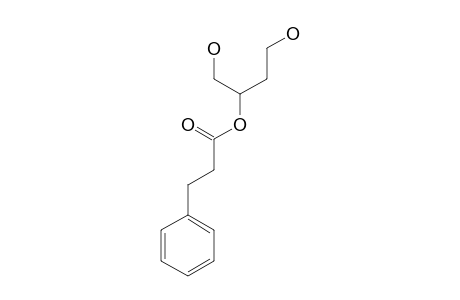 BUTANE-1,2,4-TRIOL-2-HYDROCINNAMATE