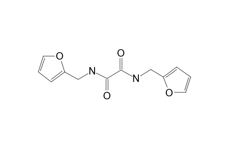 N1,N2-bis(2-Furylmethyl)ethanediamide