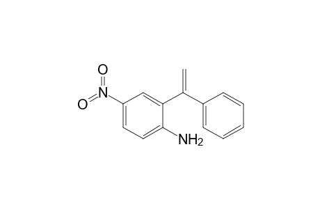 1-Phenyl-1-(2-amino-5-nitrophenyl)ethylene