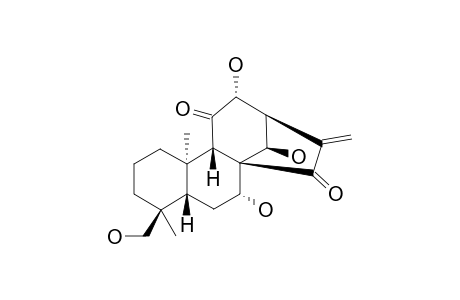 RABDOLOXIN-A