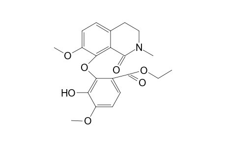 Ceratocapnidine