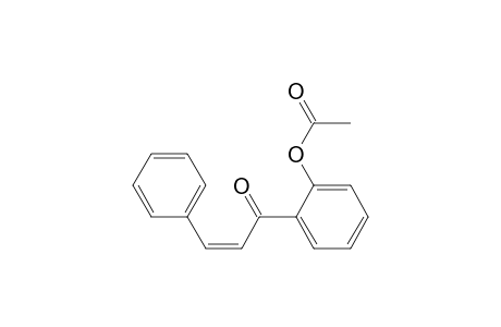 cis-2'-Acetoxychalcone