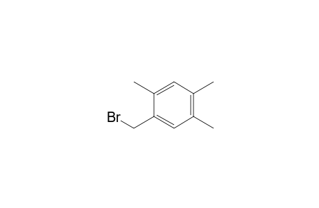 1-(Bromomethyl)-2,4,5-trimethylbenzene