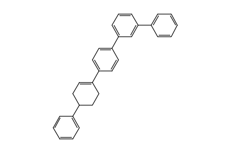 4-(4-PHENYL-1-CYCLOHEXEN-1-YL)-m-TERPHENYL