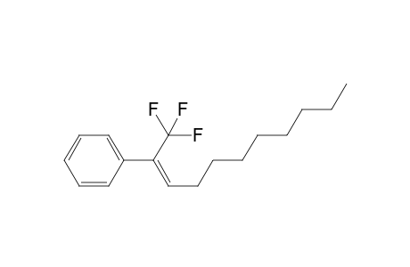 (Z)-1-(1,1,1,-trifluoroundec-2-en-2-yl)benzene