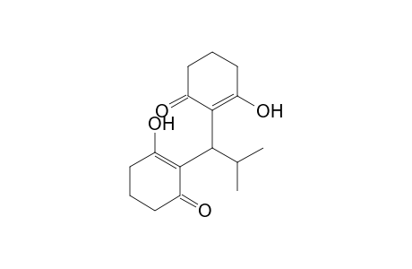 2,2'-(Isopropylmethylene)-bis[1'-hydroxy]cyclohexyl-1-en-3-one