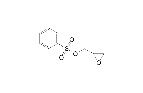 Glycidyl benzene sulfonate