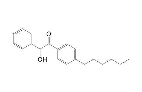 4'-Hexylbenzoin