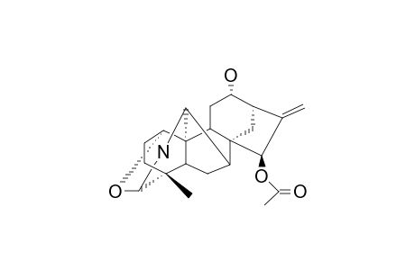 N-DEETHYL-DEHYDRO-LUCIDUSCULINE