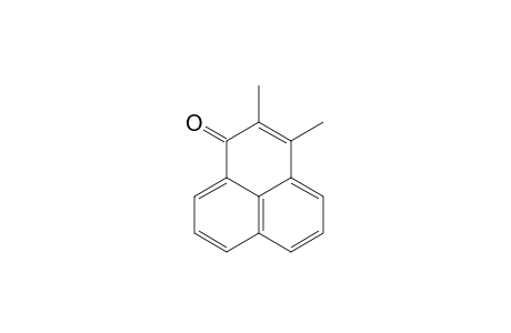 2,3-dimethylphenalen-1-one