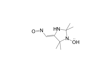 1-Hydroxy-2,2,5,5-tetramethyl-2,5-dihydro-1H-imidazole-4-carbaldehyde oxime