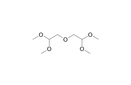 2-(2,2-dimethoxyethoxy)-1,1-dimethoxy-ethane