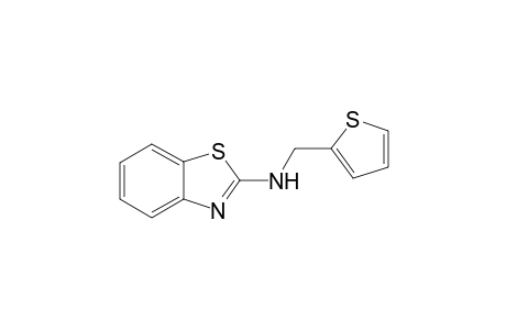 N-(thiophene-2-methyl)-2-aminobenzothiazole