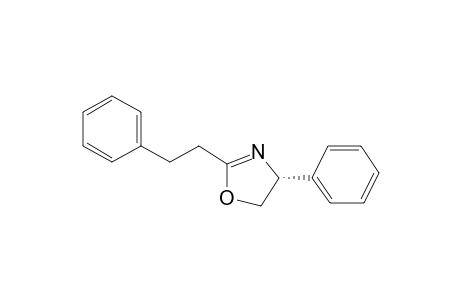 (R)-4-Phenyl-2-(2-Phenylethyl)oxazoline