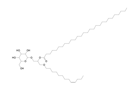 MGDG O-13:1_28:0