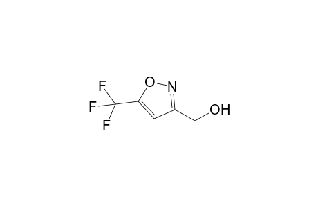 [5-(trifluoromethyl)-1,2-oxazol-3-yl]methanol