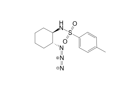 N-[(1R,2R)-2-azidocyclohexyl]-4-methyl-benzenesulfonamide