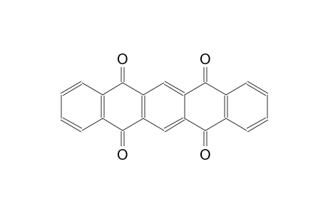 5,7,12,14-pentacenetetrone