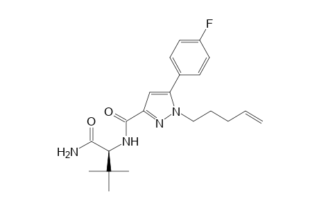 5,3-ADB-4en-PFUPPYCA
