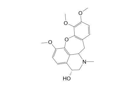 4-Hydroxysarcocapnine