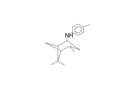 N-PARA-TOLYL-CIS-PINAN-TRANS-4-AMINE