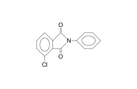 3-Chloro-N-phenyl-phthalimide