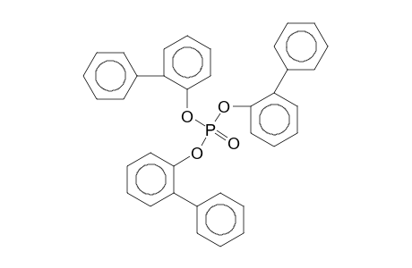 2-([Bis([1,1'-biphenyl]-2-yloxy)phosphoryl]oxy)-1,1'-biphenyl