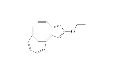 2-Ethoxy-4,9-methanocyclopentacycloundecene